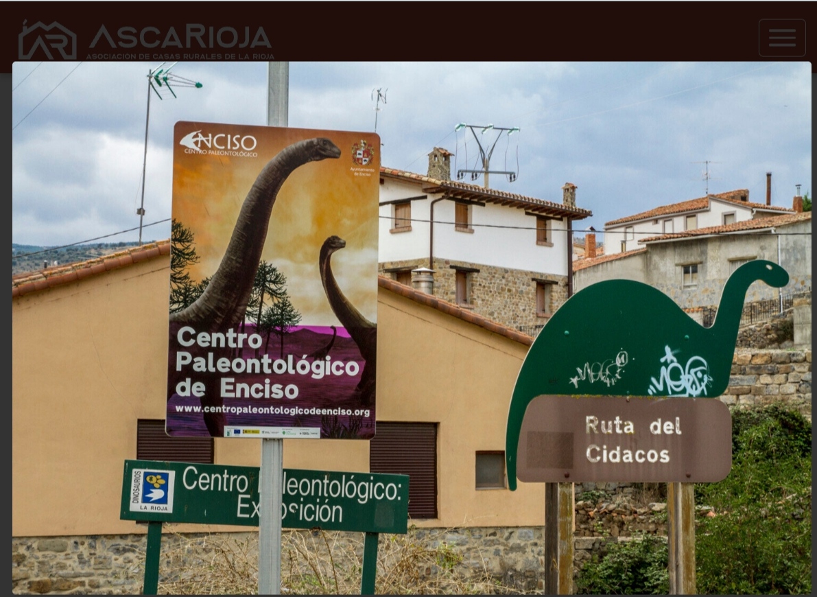 Enciso y su sensacional museo